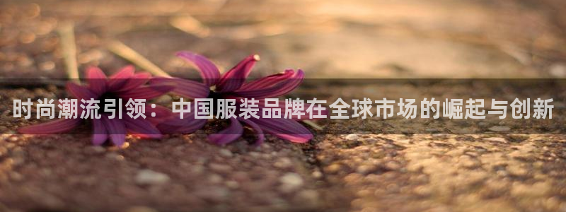 华润娱乐舱122222：时尚潮流引领：中